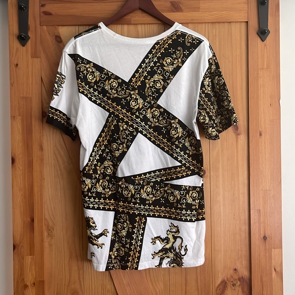 True Religion Graphic Print T-shirt - Picture 2 of 3